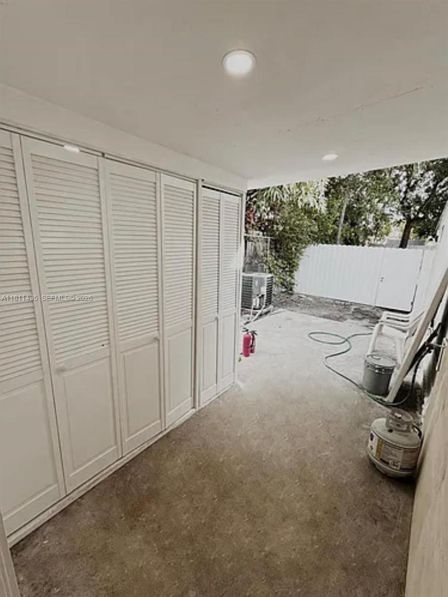 COMFORT GARDENS 1ST ADDN - Residential Income