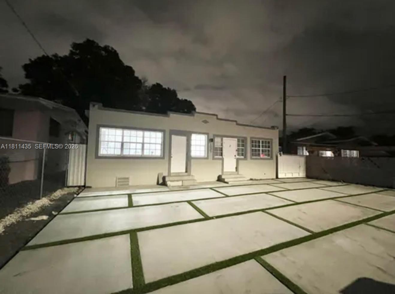 COMFORT GARDENS 1ST ADDN - Residential Income