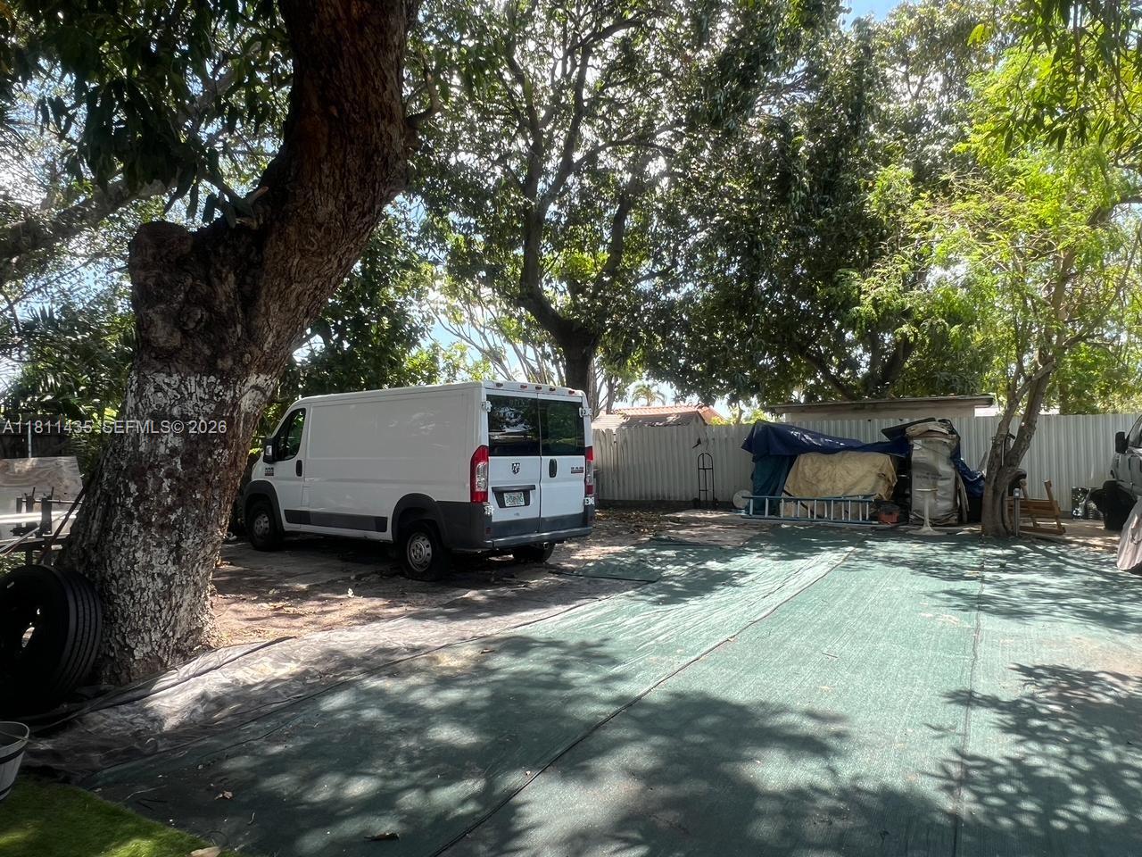 COMFORT GARDENS 1ST ADDN - Residential Income