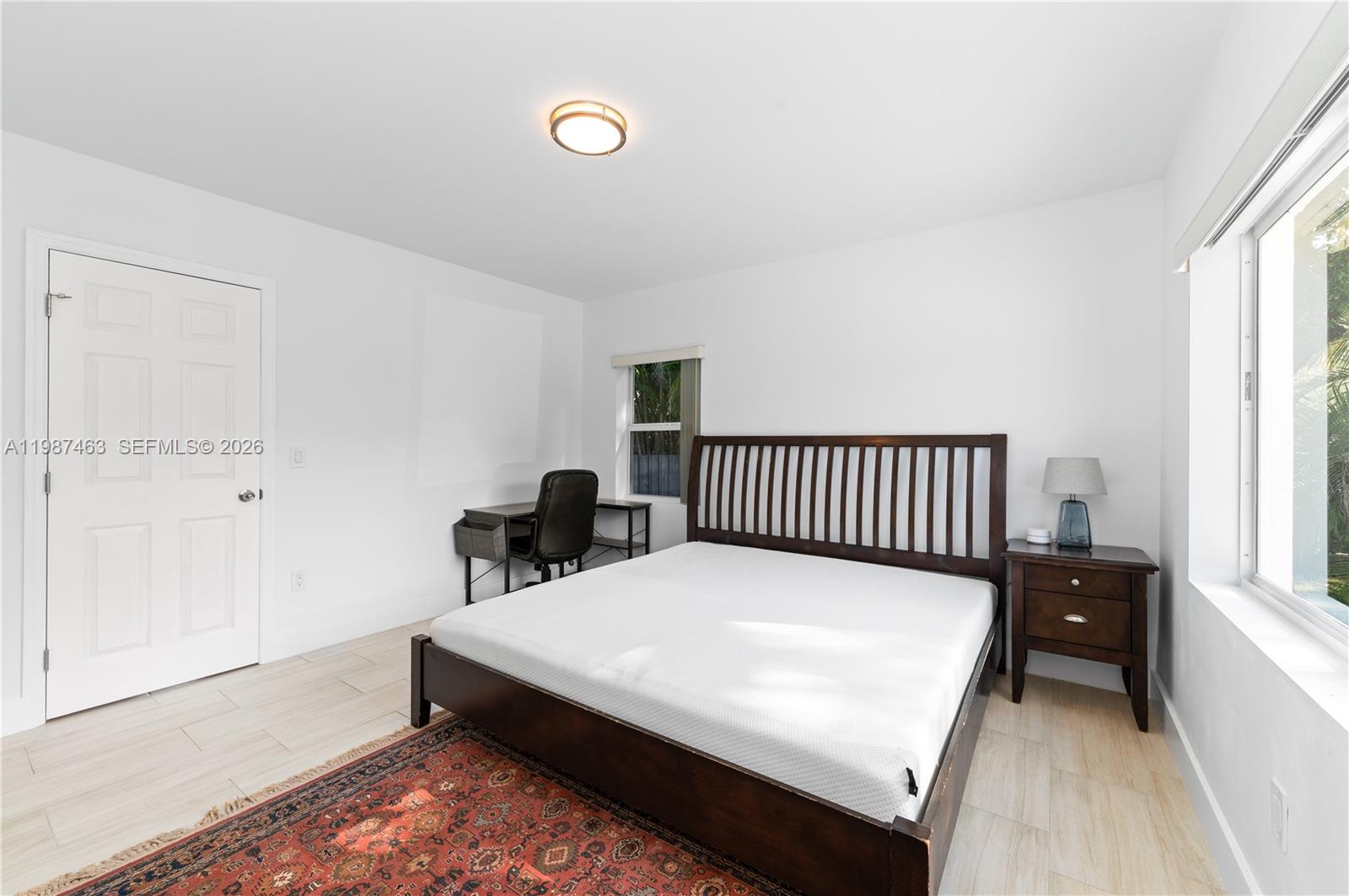 DE CARLO MANOR - Residential