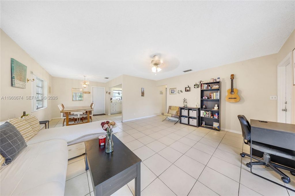 Photo of 3711 Van Buren St #1, Hollywood, FL 33021 (MLS # A11960674)