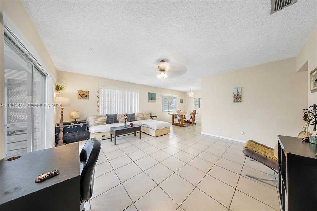 Photo of 3711 Van Buren St #1, Hollywood, FL 33021 (MLS # A11960674)