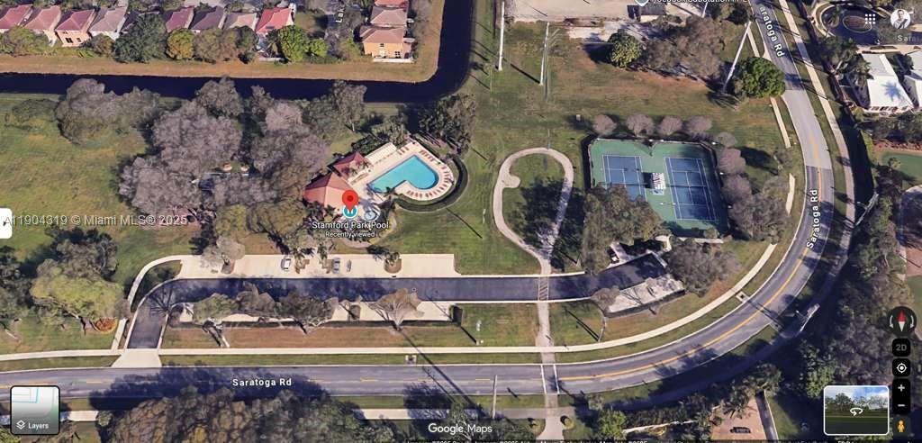 VILLAGE OF SANDALWOOD LAK - Residential Lease