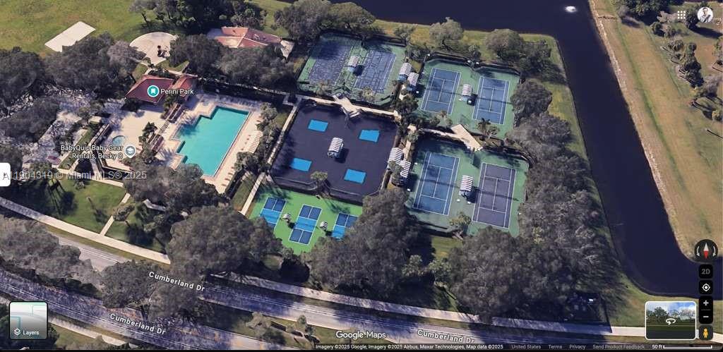 VILLAGE OF SANDALWOOD LAK - Residential Lease