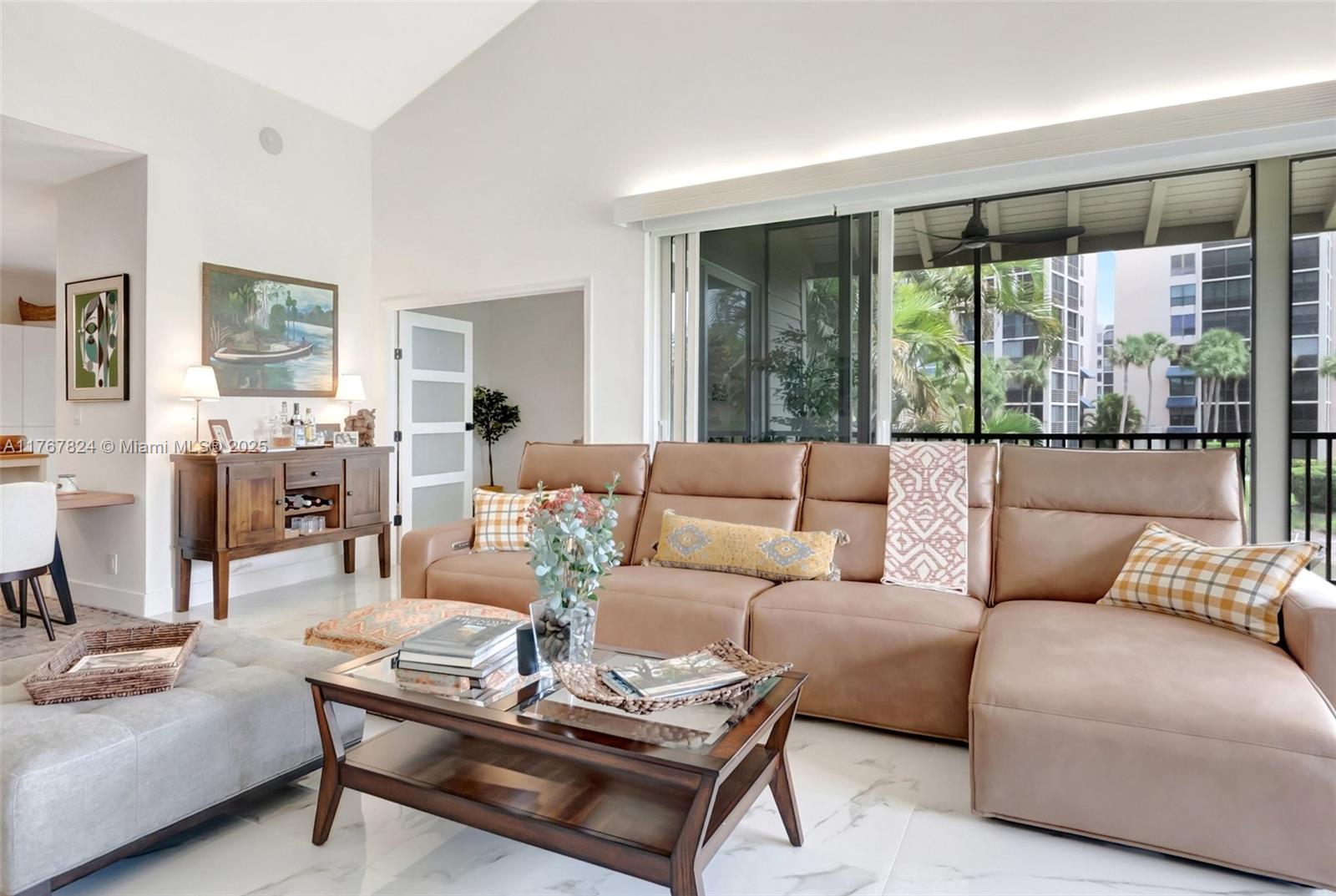 SOUTHWINDS AT BOCA POINTE - Residential