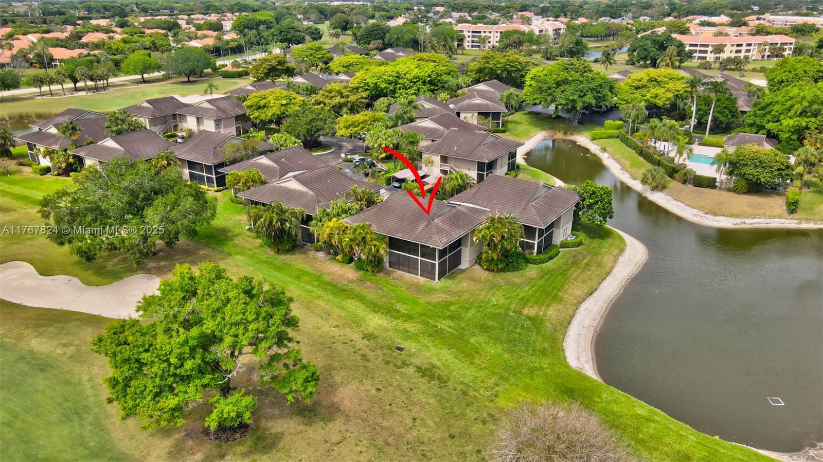 SOUTHWINDS AT BOCA POINTE - Residential