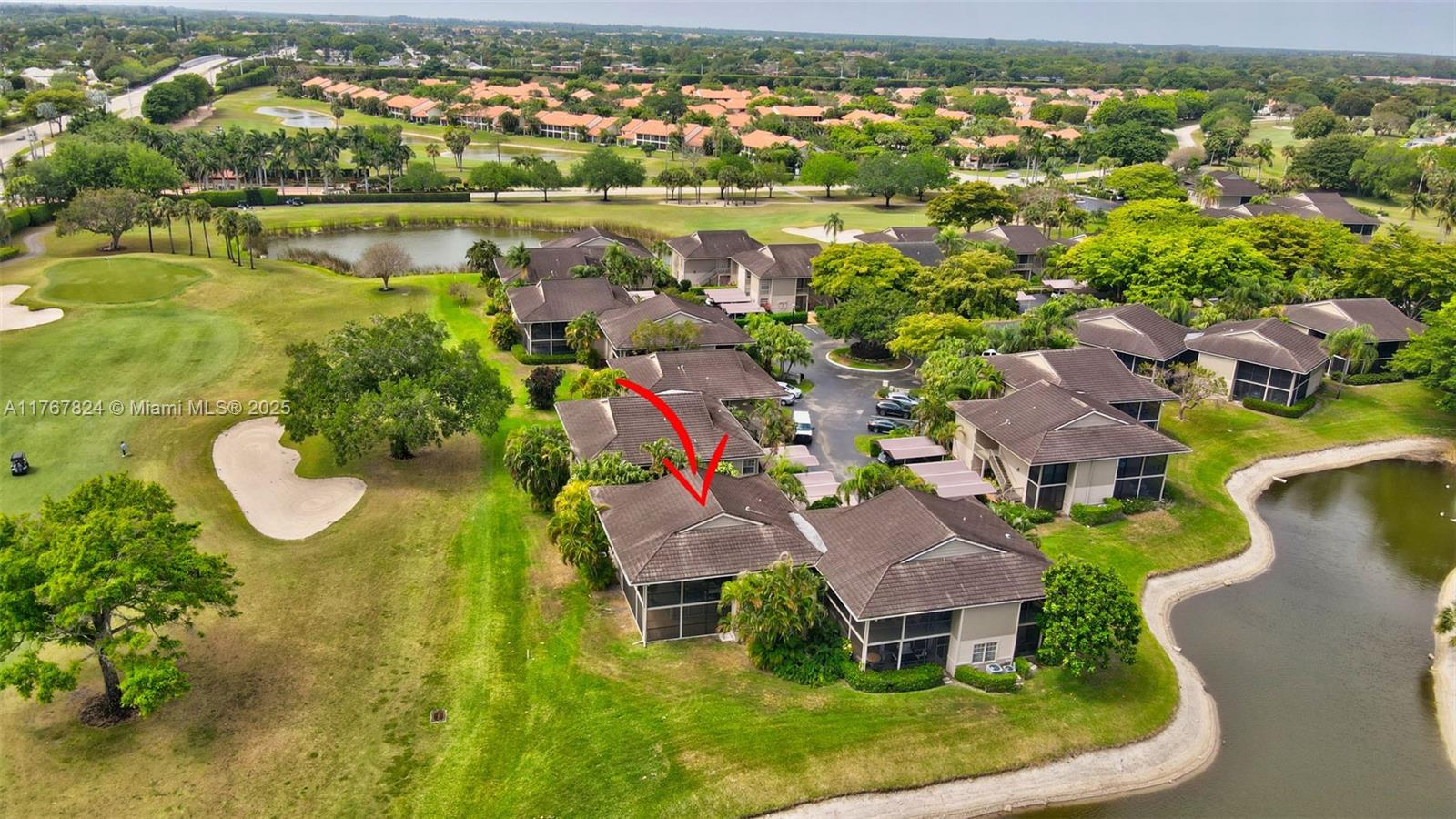 SOUTHWINDS AT BOCA POINTE - Residential