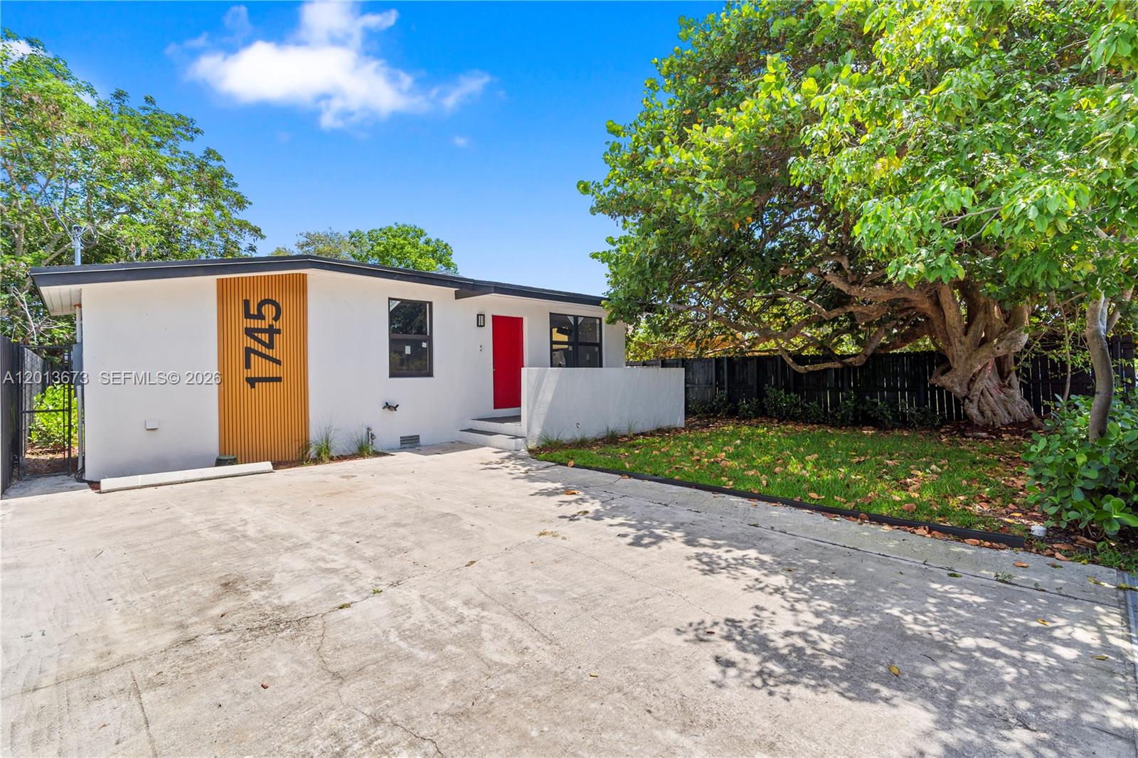 RAINBOW PARK - Residential