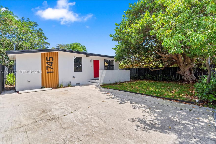 Excellent investment opportunity with tenant in place, offering immediate rental income from day one. This 2-bedroom, 2-bath property features a functional layout with well-distributed living spaces, making it a practical and desirable option for long-term tenants.
Located in a convenient Miami Gardens area, the property provides easy access to major roads, shopping, dining, and everyday essentials, adding to its appeal and rental stability.
Ideal for investors seeking a steady income-producing asset with an existing tenant already in place, allowing for a smooth and seamless transition of ownership.
