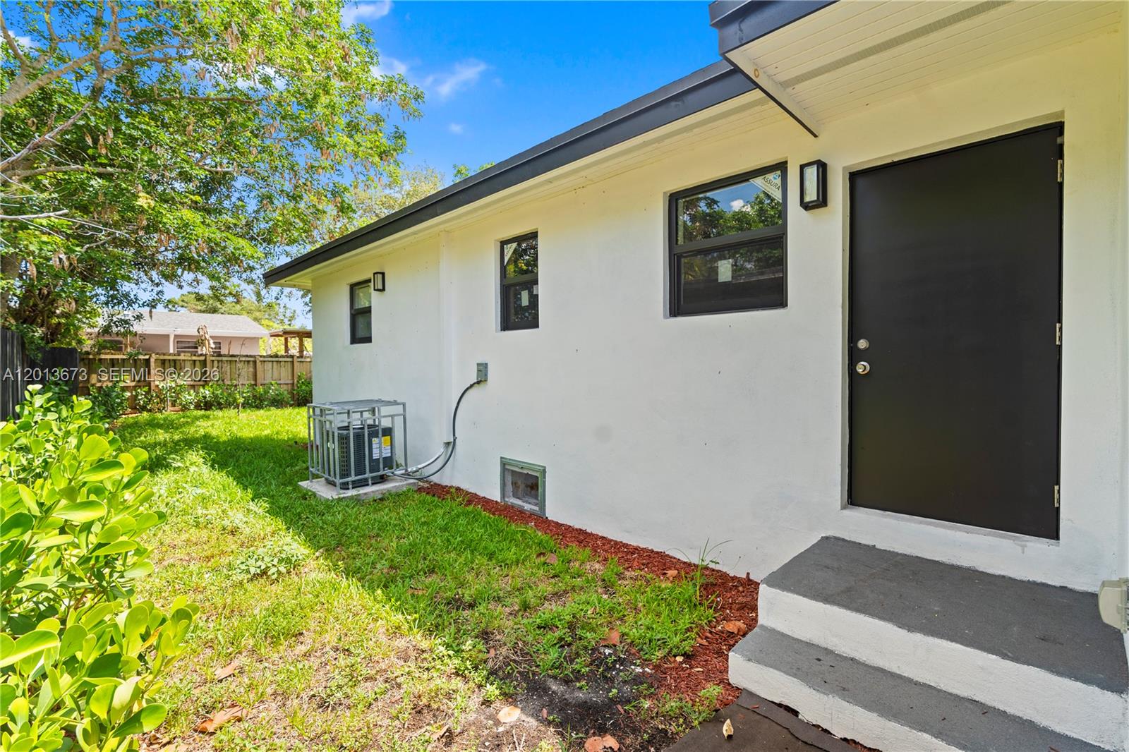 RAINBOW PARK - Residential