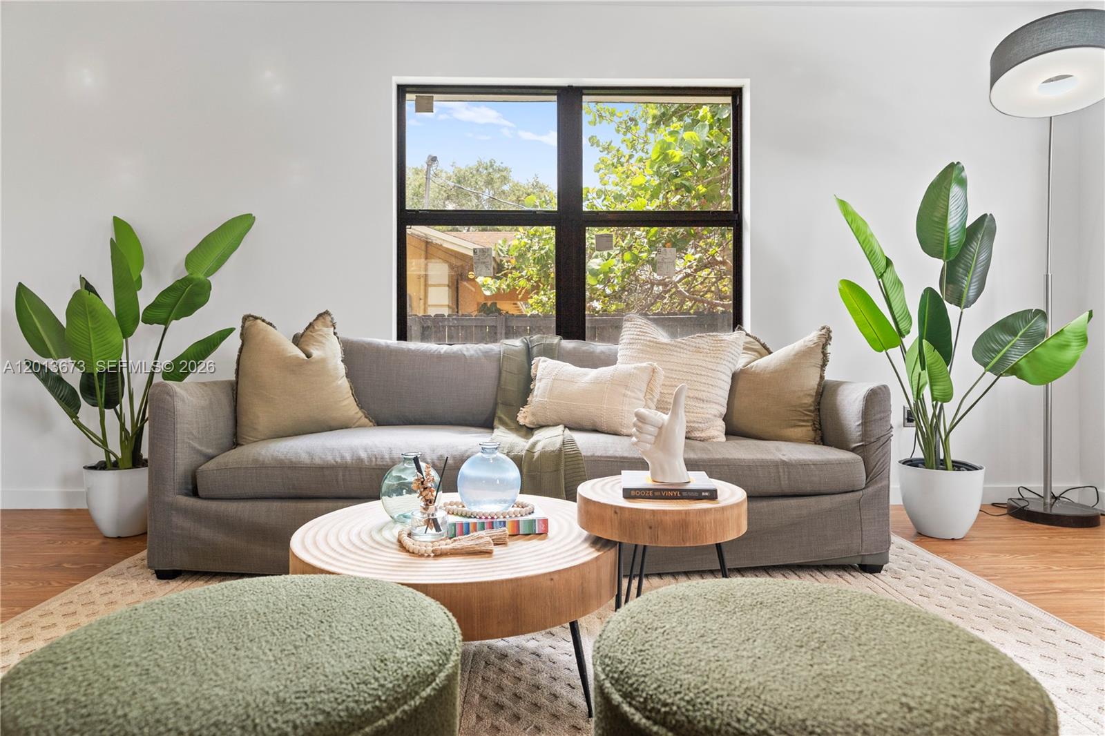 RAINBOW PARK - Residential