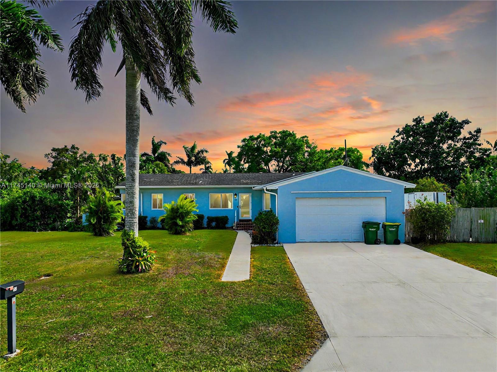 Property for Sale at 94 Ne 17th St, Homestead, Miami-Dade County, Florida - Bedrooms: 3 
Bathrooms: 2  - $665,000