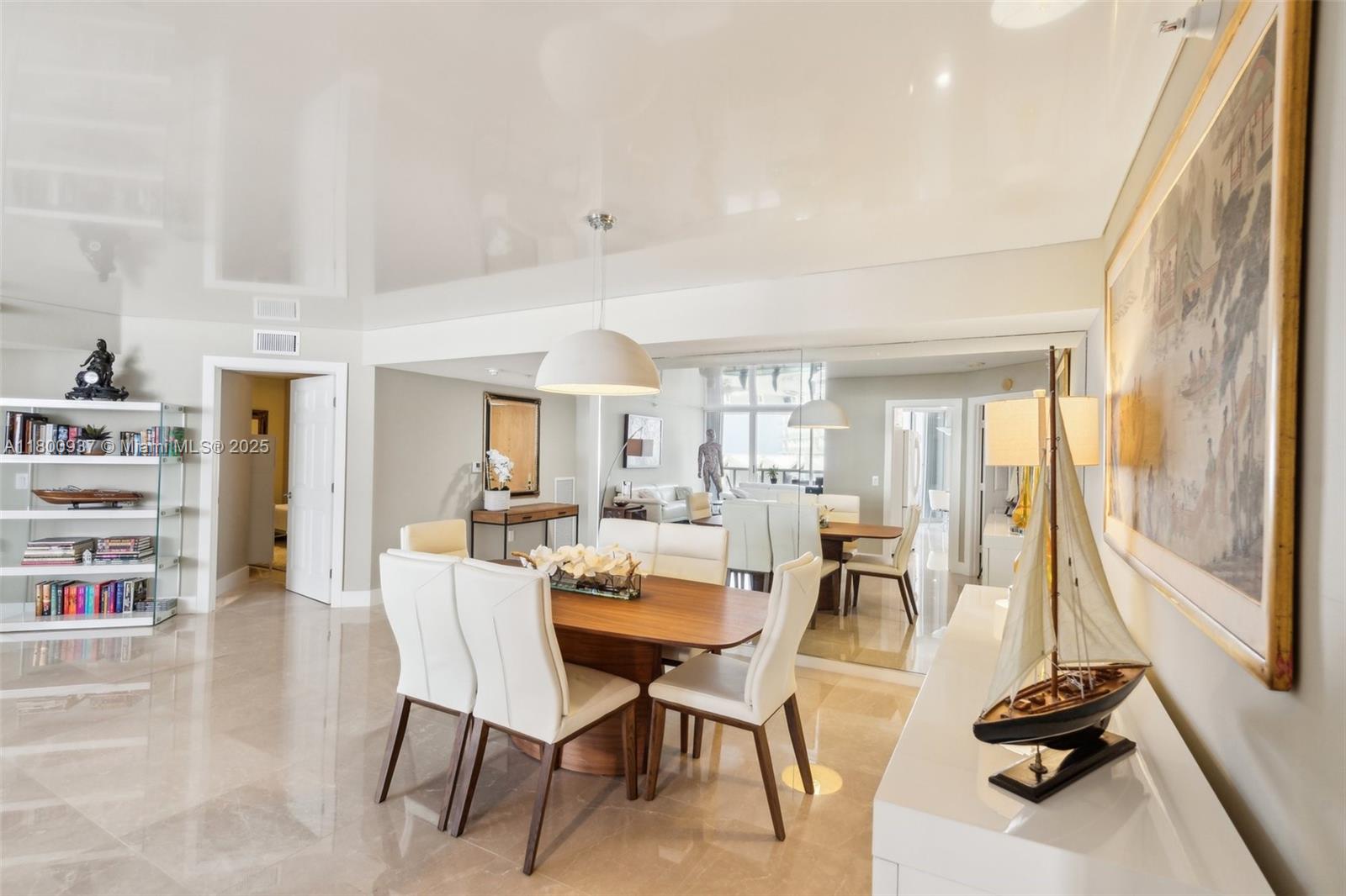 16711 Collins Ave 704, Sunny Isles Beach, Miami-Dade County, Florida - 3 Bedrooms  
2 Bathrooms - 