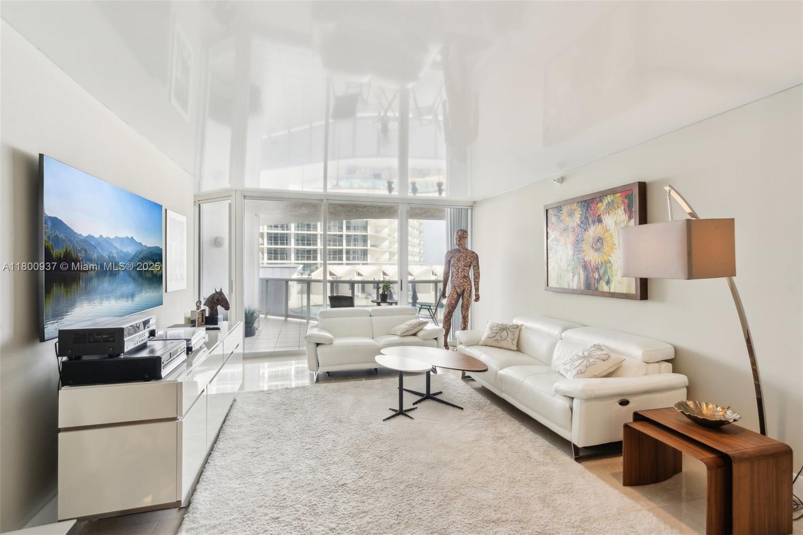 Rental Property at 16711 Collins Ave 704, Sunny Isles Beach, Miami-Dade County, Florida - Bedrooms: 3 
Bathrooms: 2  - $5,700 MO.