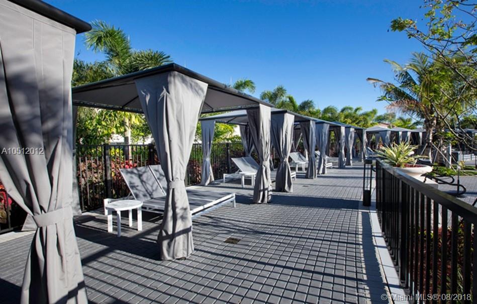 SUMMIT AT PARK CENTRAL - Residential