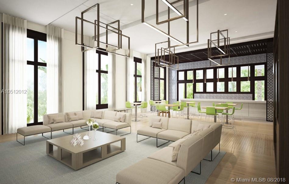 SUMMIT AT PARK CENTRAL - Residential