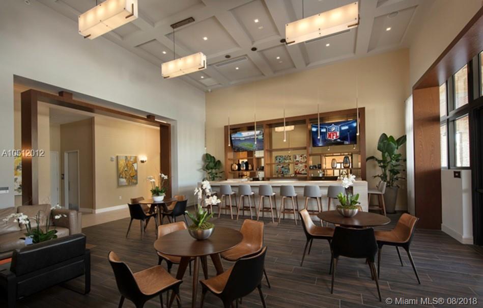 SUMMIT AT PARK CENTRAL - Residential