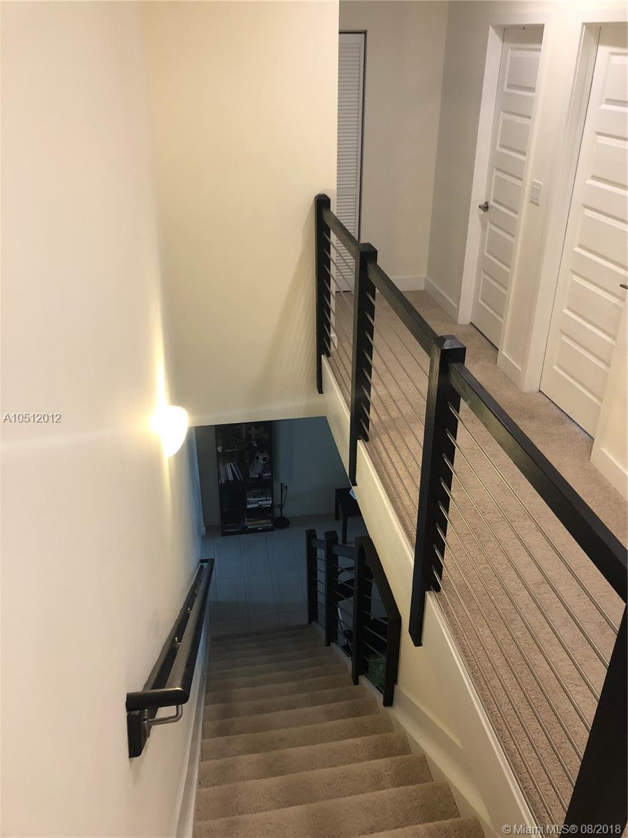 SUMMIT AT PARK CENTRAL - Residential