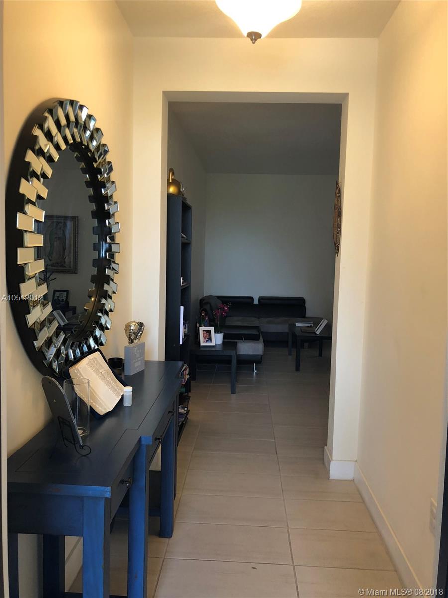 SUMMIT AT PARK CENTRAL - Residential