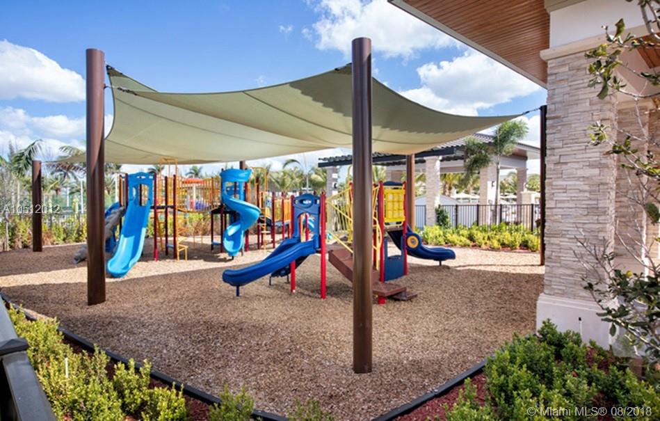 SUMMIT AT PARK CENTRAL - Residential