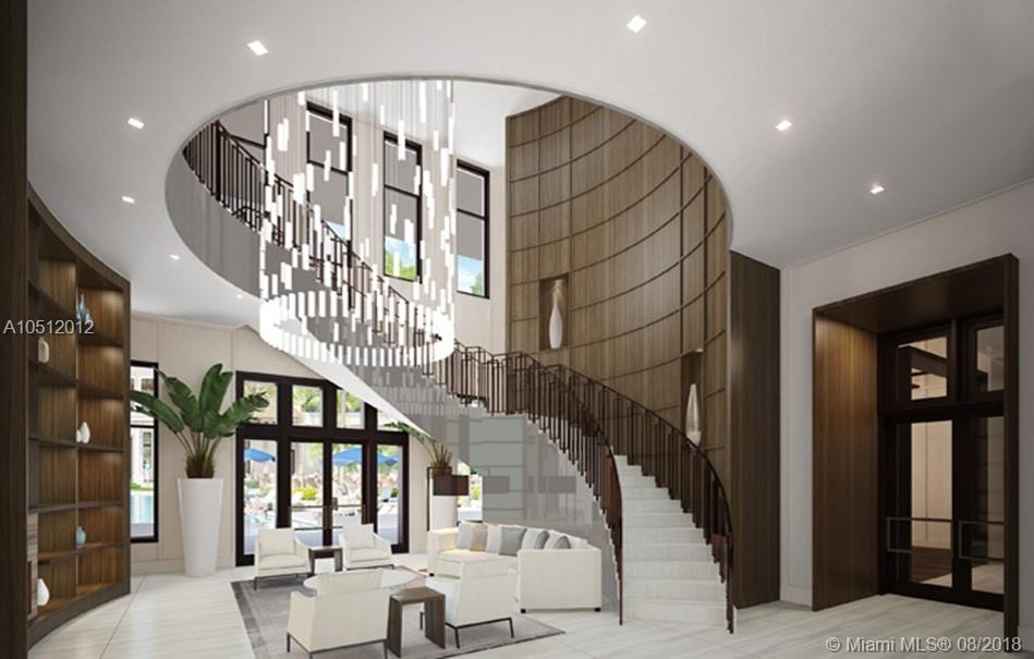 SUMMIT AT PARK CENTRAL - Residential