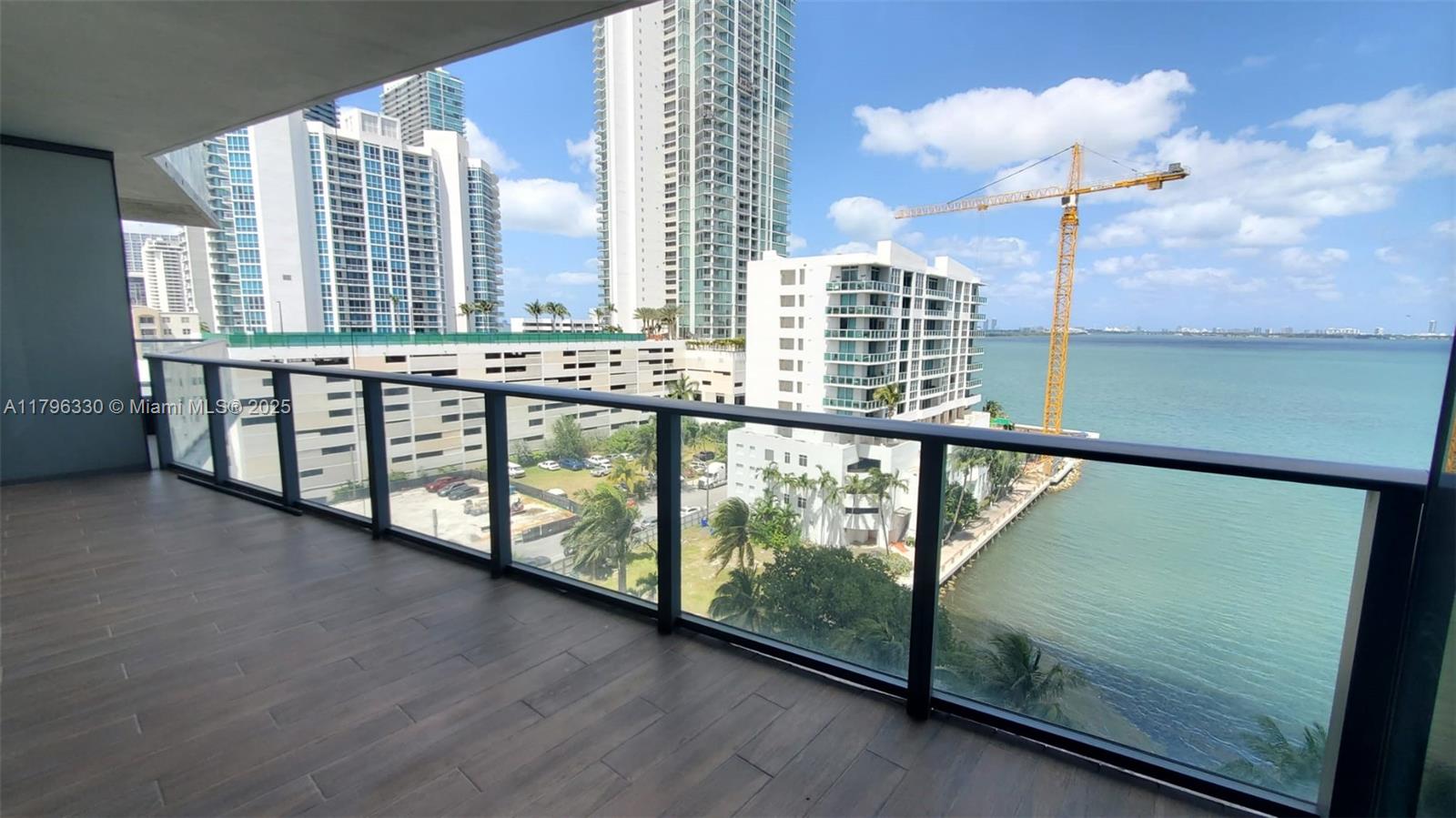ICON BAY CONDO - Residential Lease