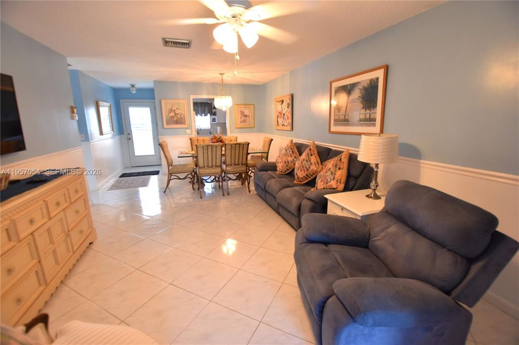 Photo of 2750 Emory Dr East #H, West Palm Beach, FL 33415 (MLS # A11957054)