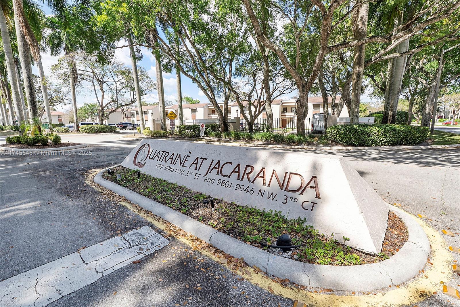 JACARANDA PARCEL 608 - Residential