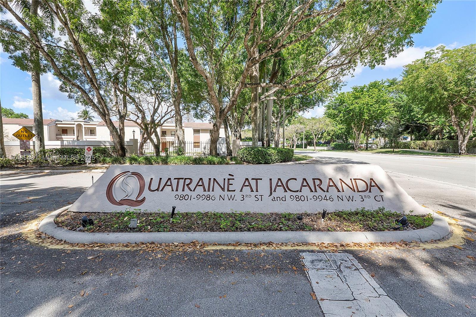 JACARANDA PARCEL 608 - Residential