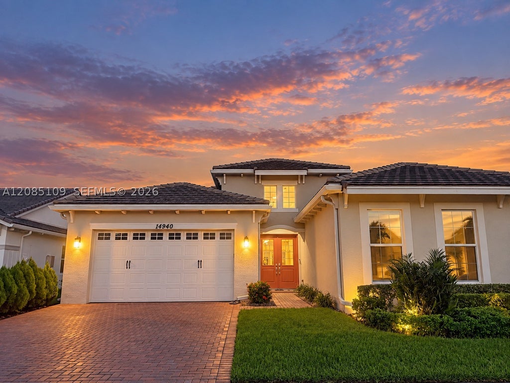 Photo of 14940 Wildwood Cir, Westlake, FL 33470 (MLS # A12085109)