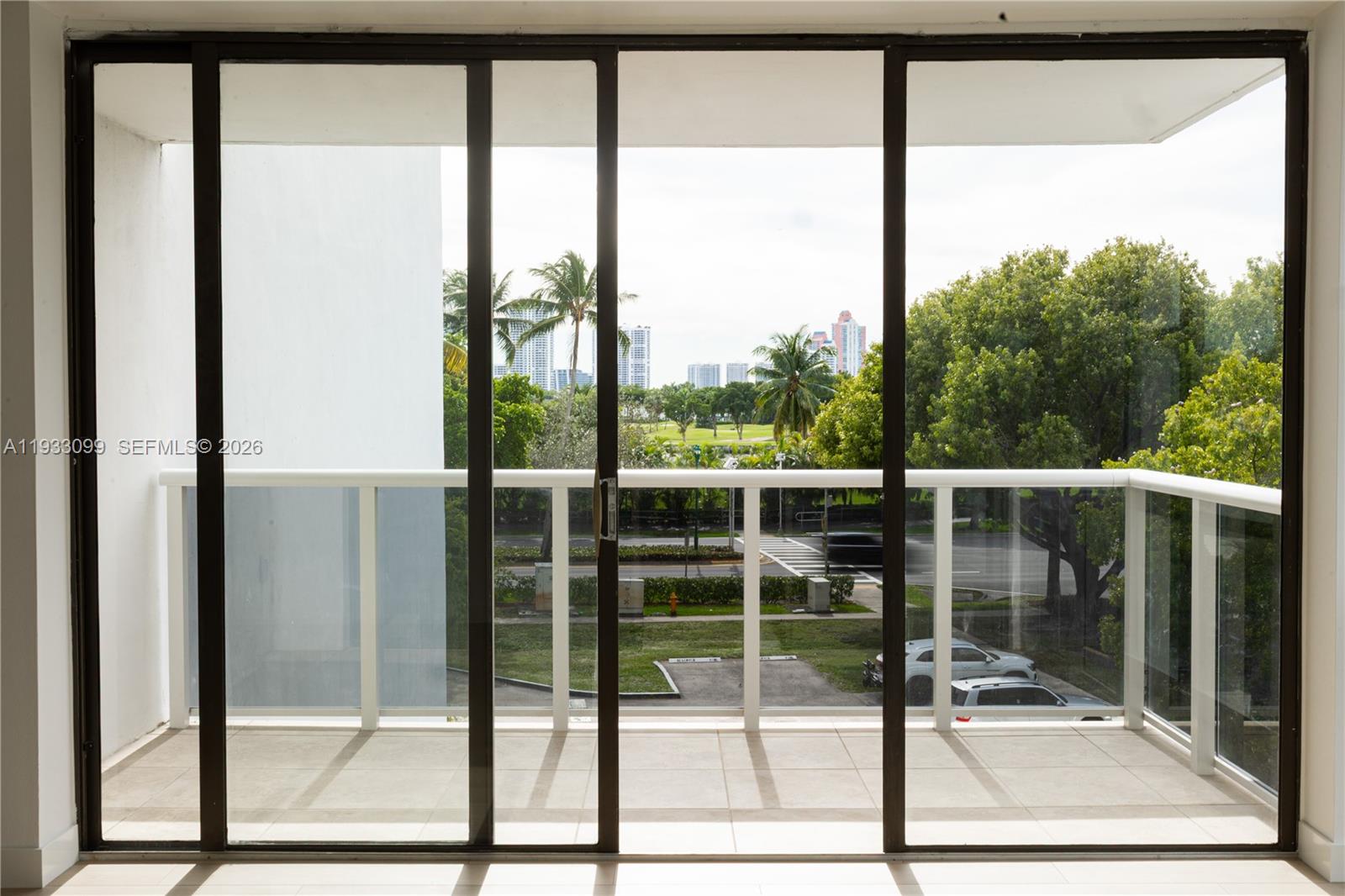 AVENTURA ELDORADO CONDO - Residential