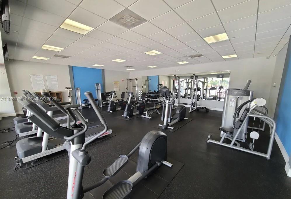 AVENTURA ELDORADO CONDO - Residential