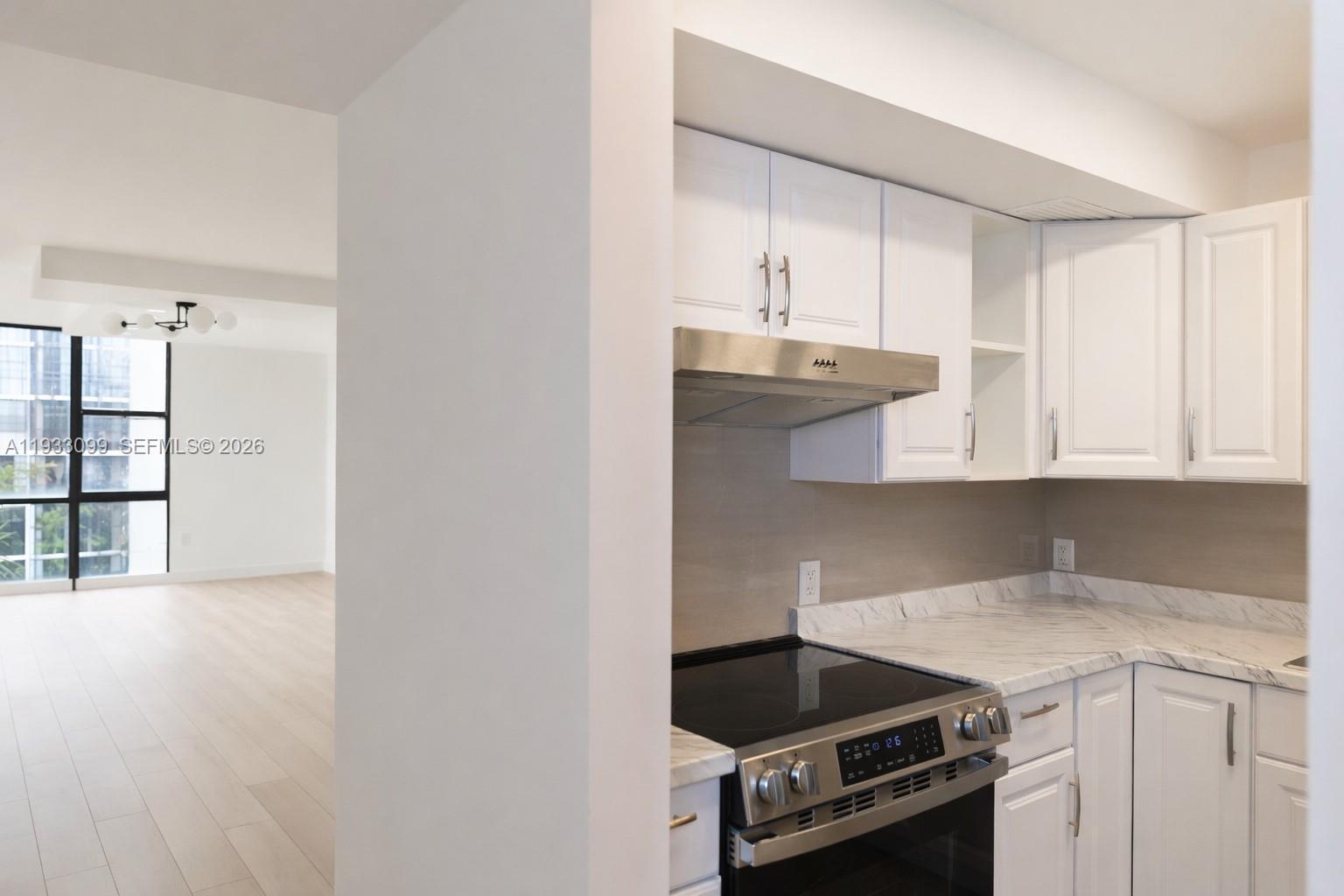 AVENTURA ELDORADO CONDO - Residential