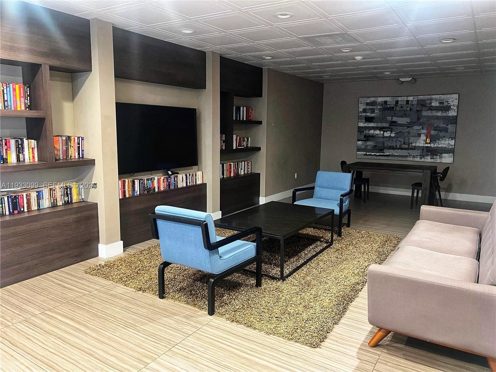 AVENTURA ELDORADO CONDO - Residential