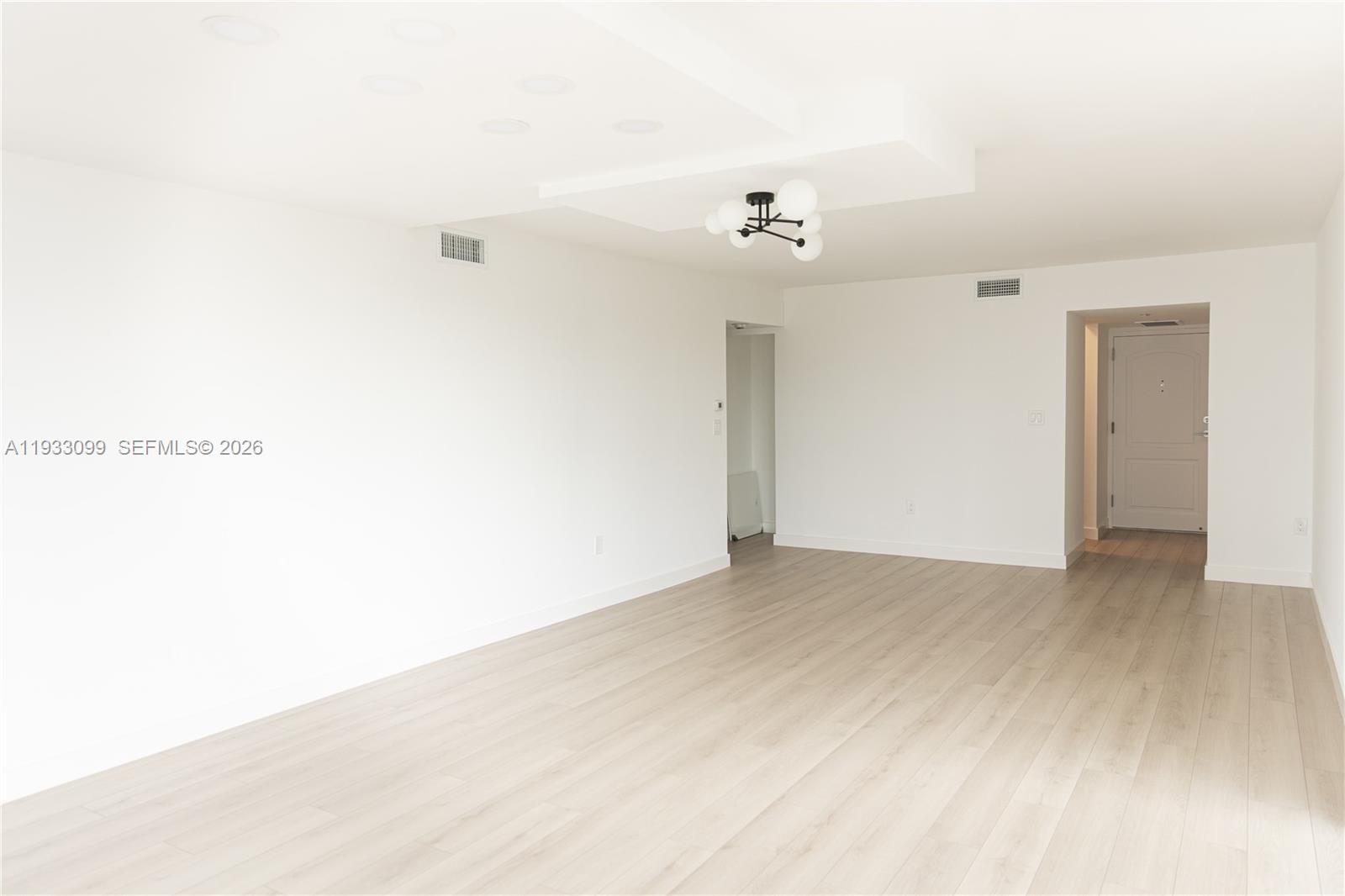 AVENTURA ELDORADO CONDO - Residential