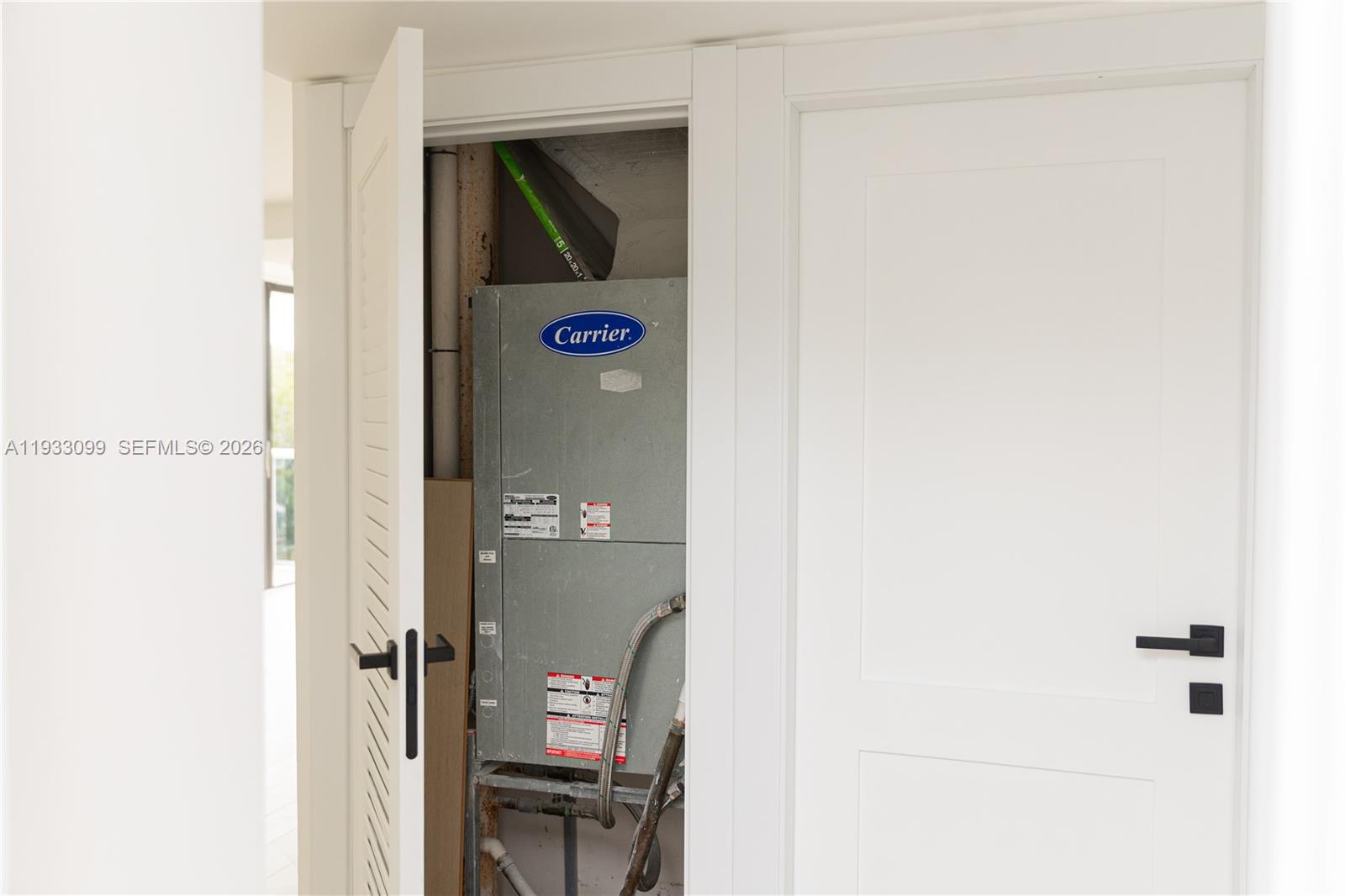 AVENTURA ELDORADO CONDO - Residential