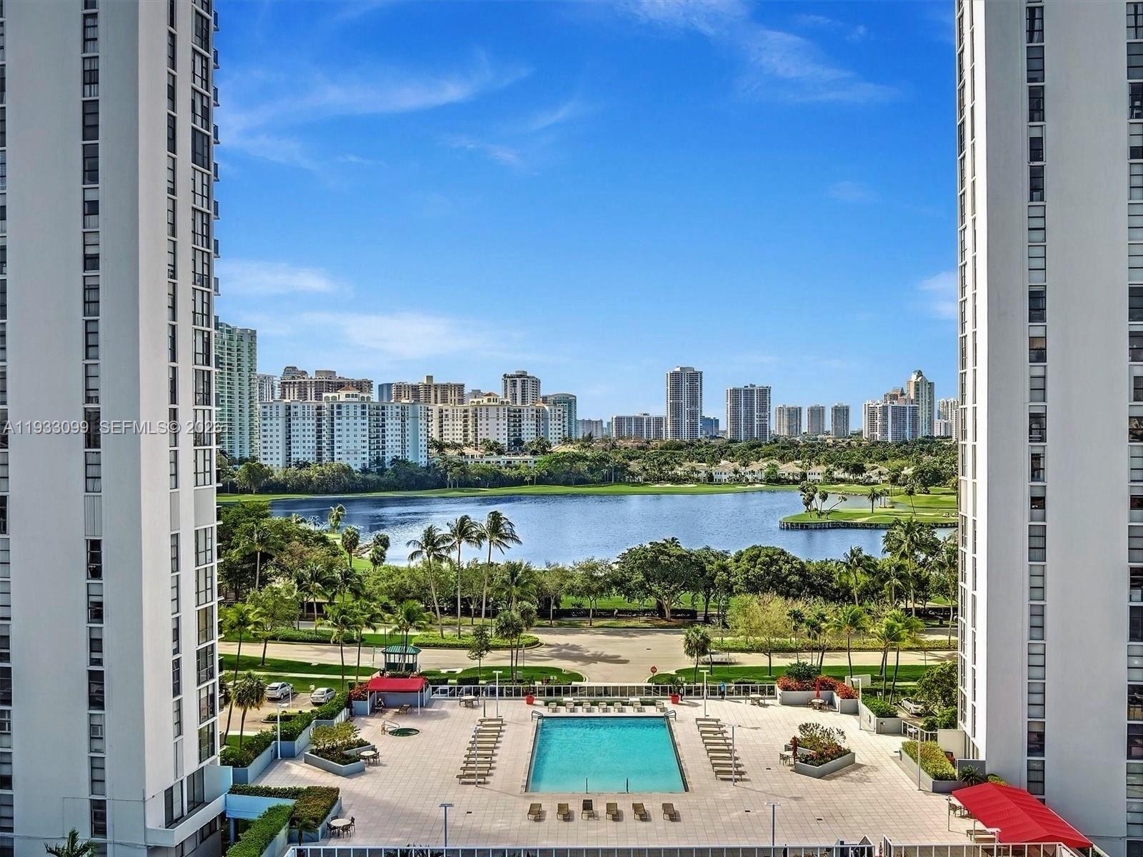 AVENTURA ELDORADO CONDO - Residential