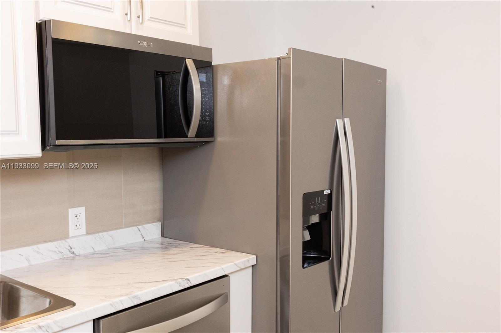 AVENTURA ELDORADO CONDO - Residential