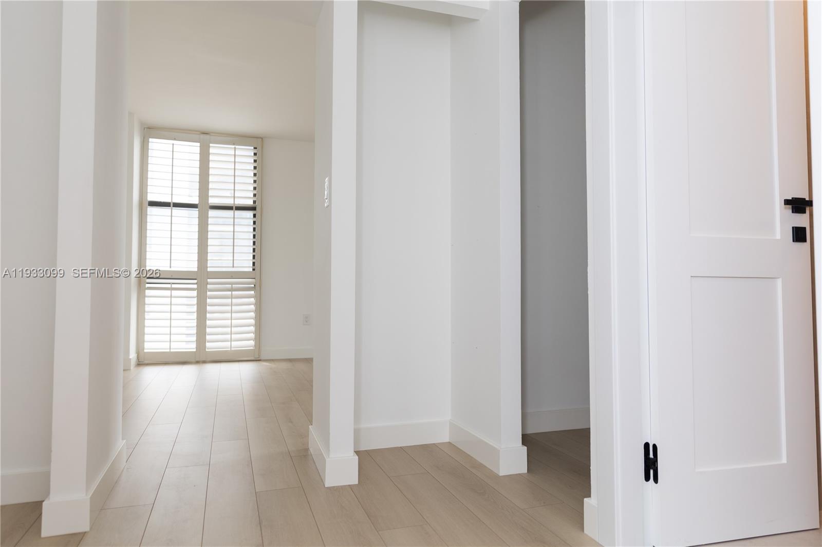 AVENTURA ELDORADO CONDO - Residential