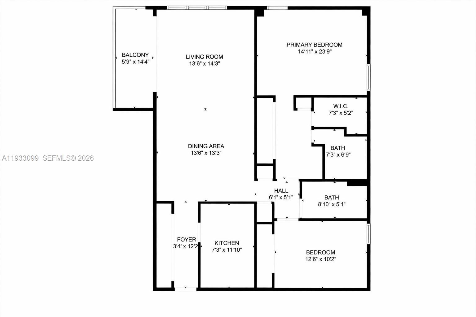 AVENTURA ELDORADO CONDO - Residential