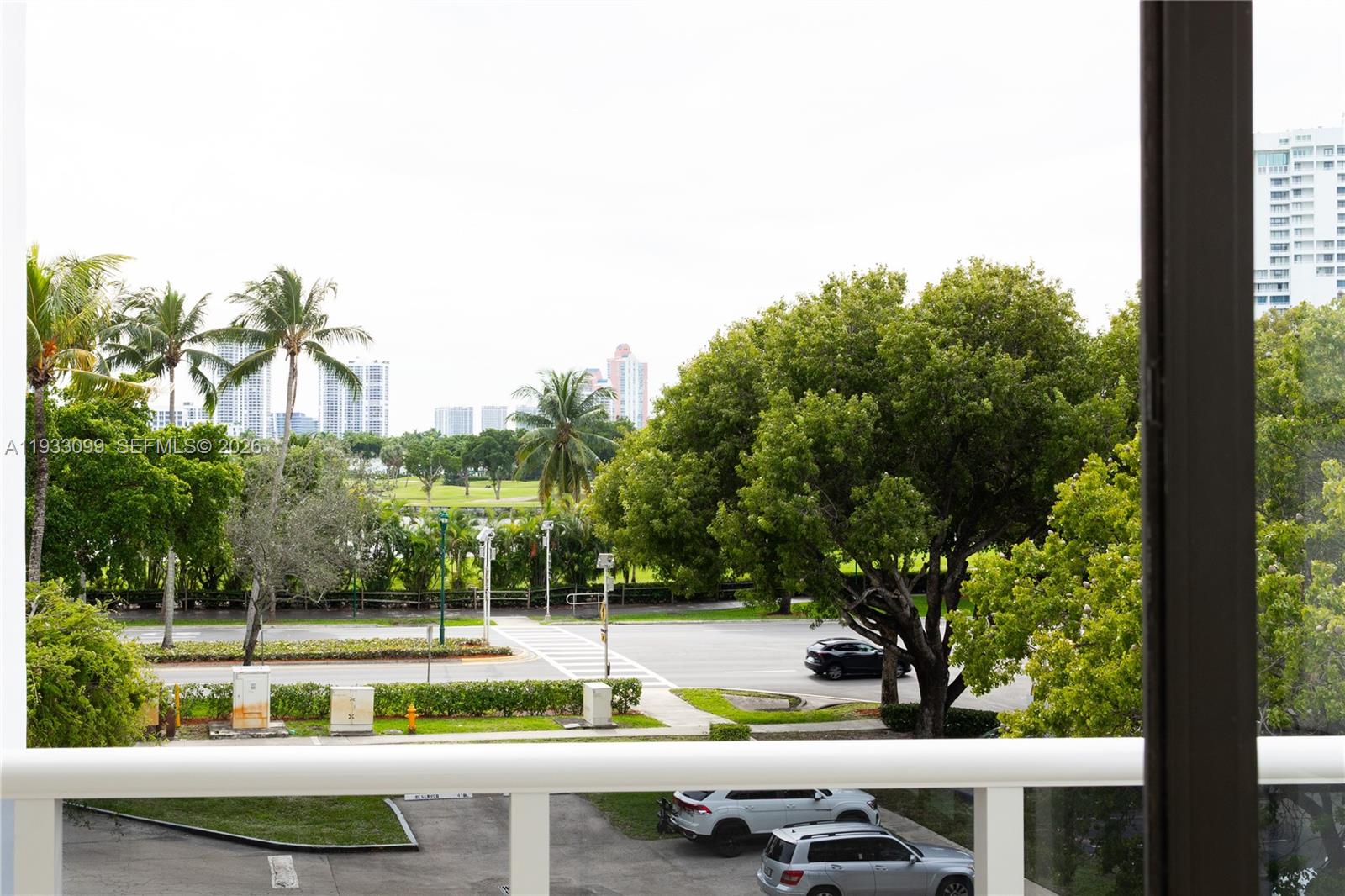 AVENTURA ELDORADO CONDO - Residential