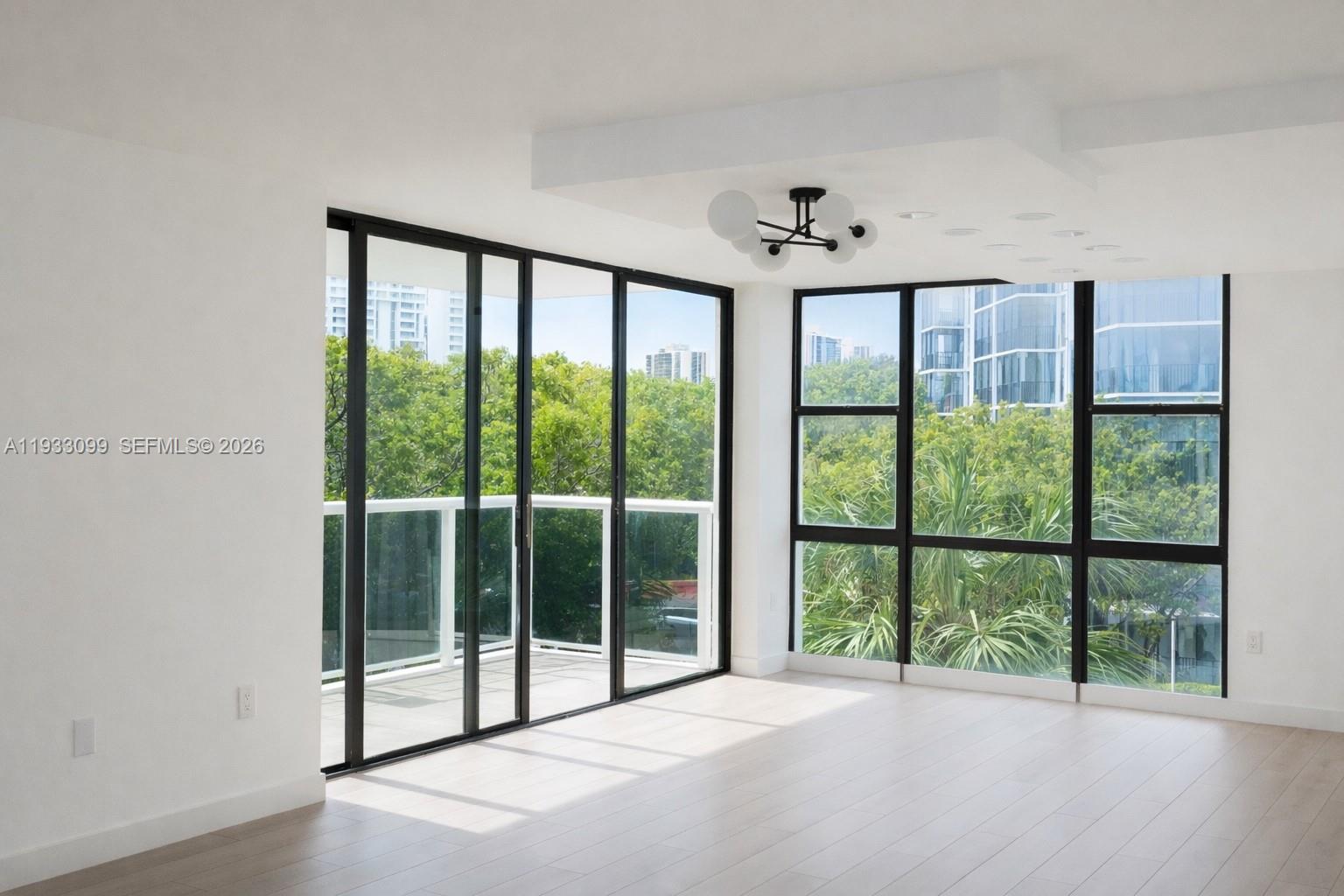 AVENTURA ELDORADO CONDO - Residential