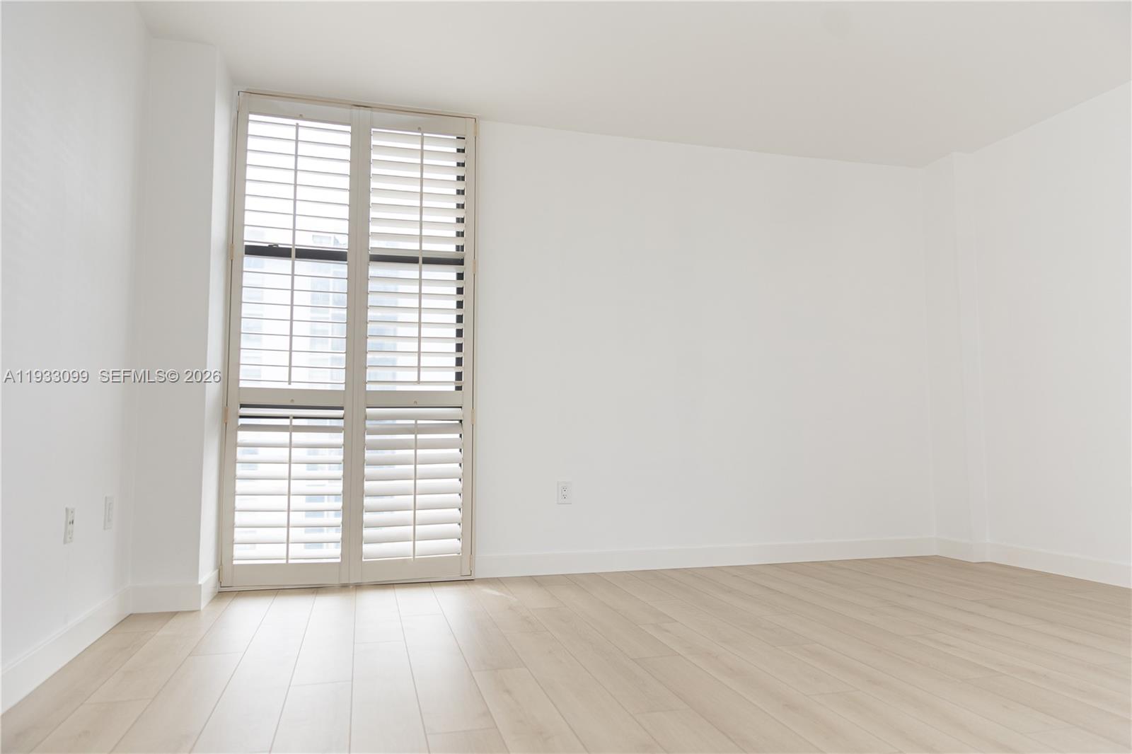 AVENTURA ELDORADO CONDO - Residential