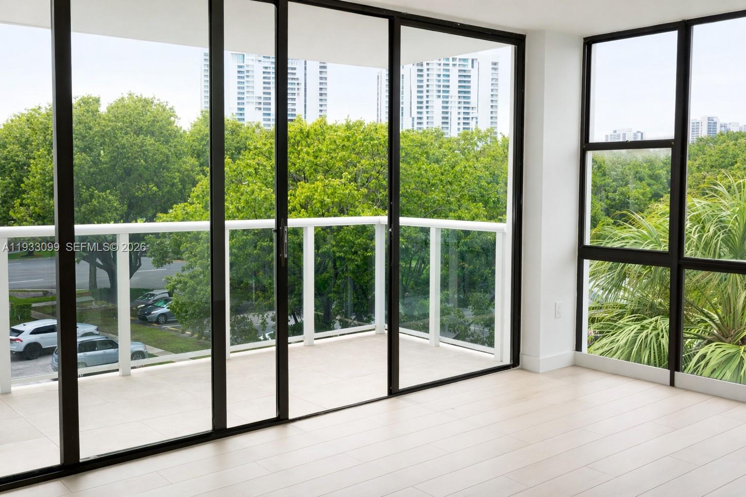 AVENTURA ELDORADO CONDO - Residential