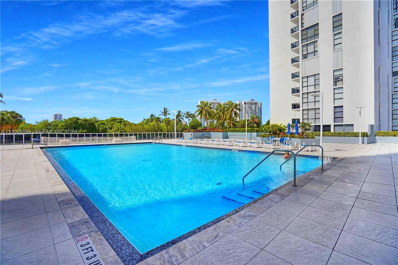 AVENTURA ELDORADO CONDO - Residential