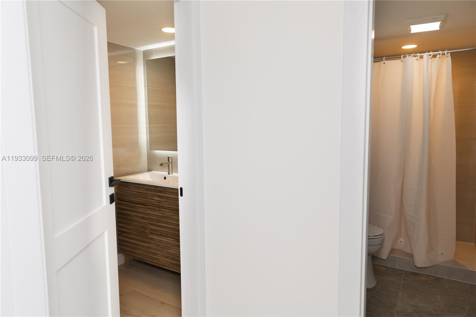 AVENTURA ELDORADO CONDO - Residential