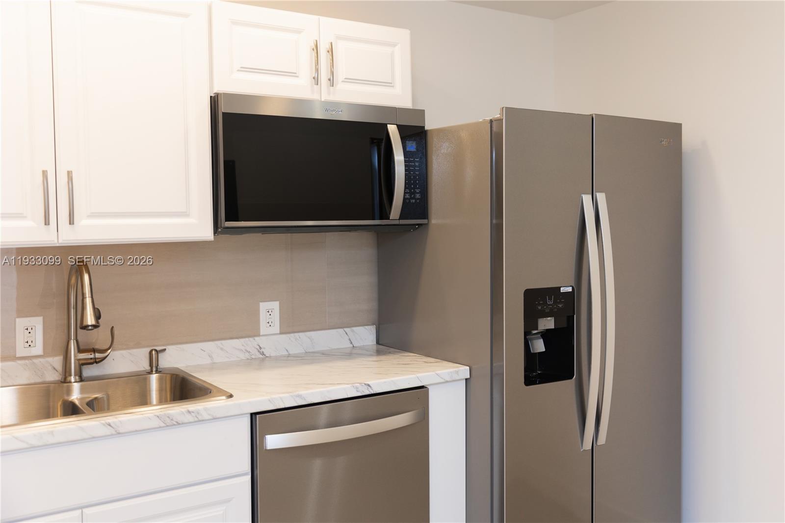 AVENTURA ELDORADO CONDO - Residential