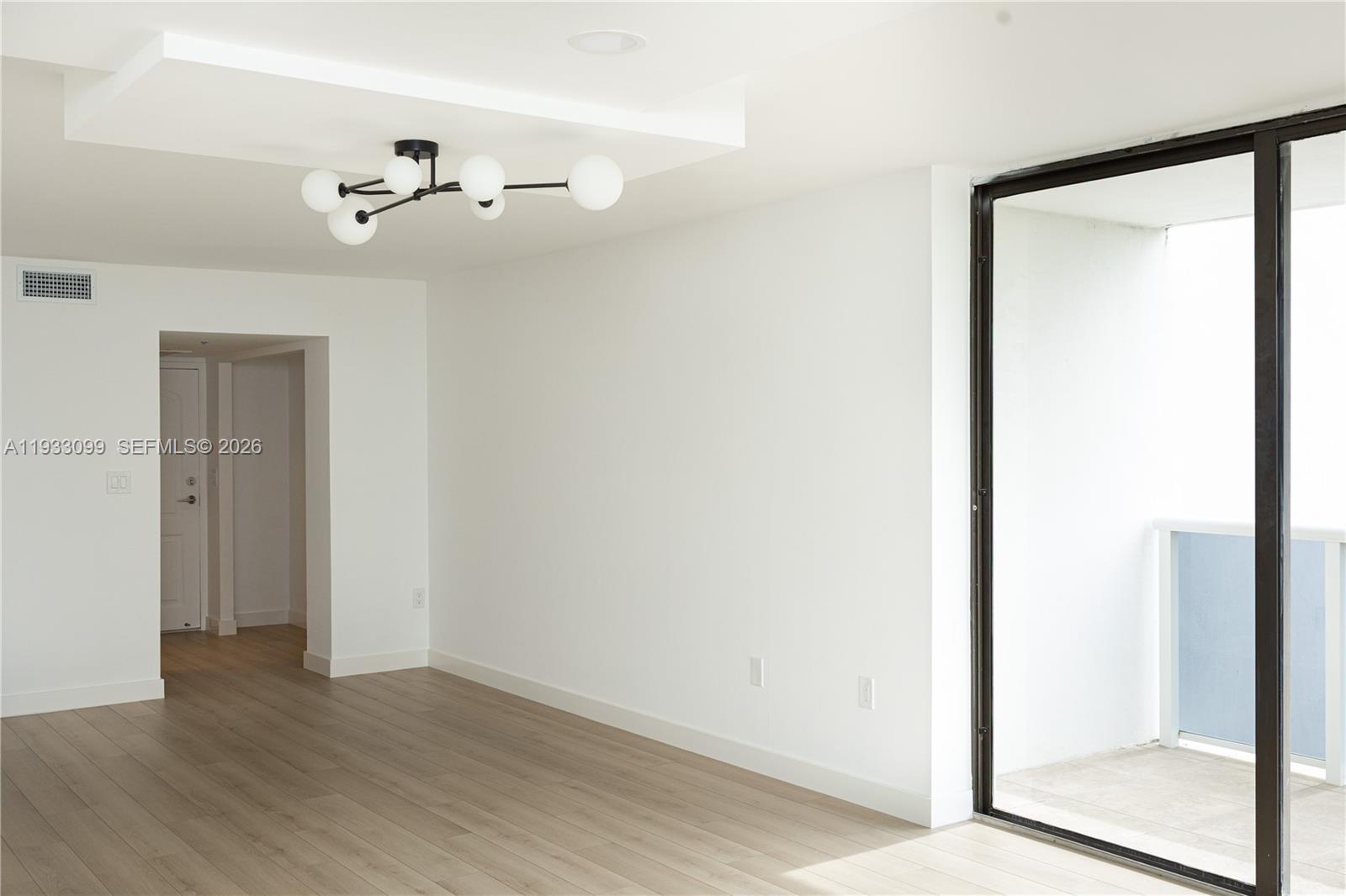 AVENTURA ELDORADO CONDO - Residential