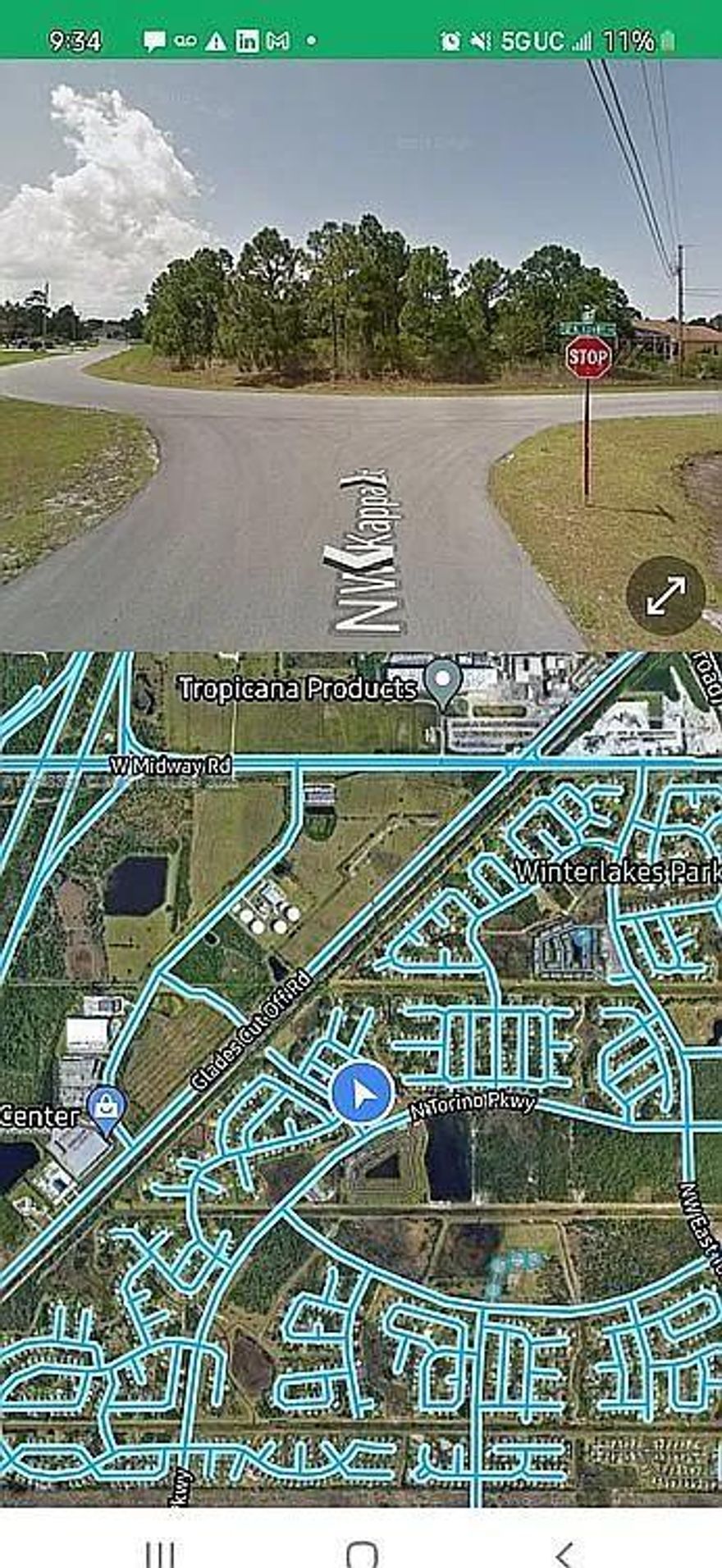 Oversized Corner Lot in highly sought after neighborhood. Let's Make a Deal! Don't Miss This Opportunity to Own a Beautiful Oversized Vacant Building Lot in Great Neighborhood. The Desirable Torino Area of Port Saint Lucie Over 3/10 Acre and a Perfect Place to Build Your Dream Home. Great Location with Easy Access To I-95, Shopping Centers, Mets Stadium, Neighborhood Park and Much More! Wont Last!