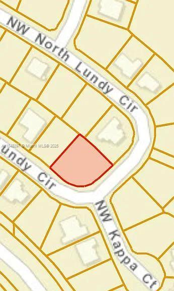 5543 NW South Lundy Cir, Port St Lucie, FL, 34986/$250,000 2 5543 NW South Lundy Cir